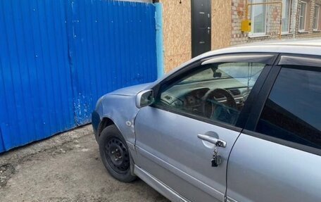 Mitsubishi Lancer IX, 2006 год, 130 000 рублей, 3 фотография