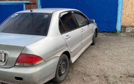 Mitsubishi Lancer IX, 2006 год, 130 000 рублей, 4 фотография