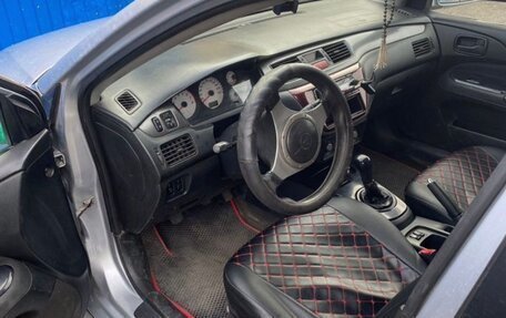 Mitsubishi Lancer IX, 2006 год, 130 000 рублей, 6 фотография