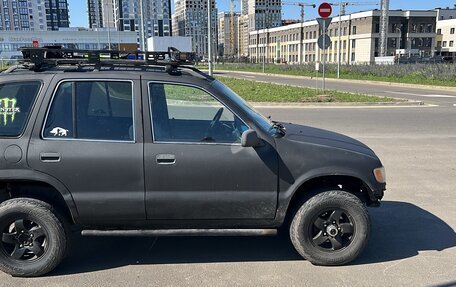 KIA Sportage IV рестайлинг, 1995 год, 200 000 рублей, 2 фотография