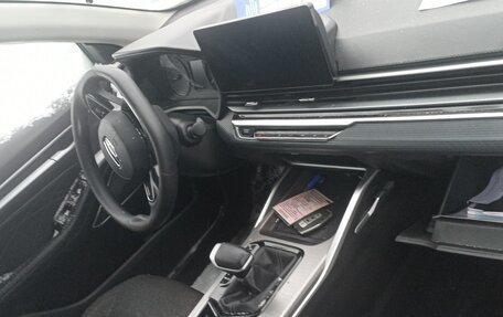 Geely Emgrand, 2023 год, 897 000 рублей, 5 фотография