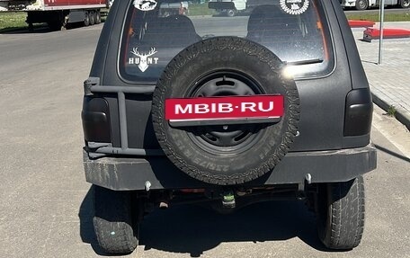 KIA Sportage IV рестайлинг, 1995 год, 200 000 рублей, 3 фотография