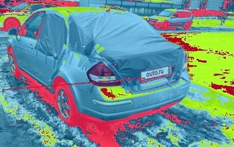 Nissan Tiida, 2008 год, 570 000 рублей, 5 фотография