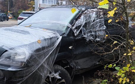 Hyundai Tucson III, 2008 год, 300 000 рублей, 2 фотография