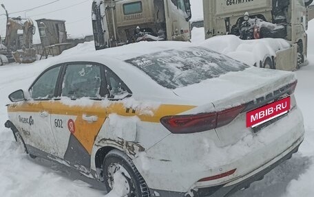 Geely Emgrand, 2023 год, 897 000 рублей, 3 фотография