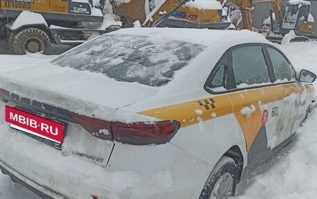 Geely Emgrand, 2023 год, 897 000 рублей, 4 фотография