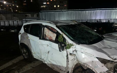 Ford Kuga III, 2014 год, 300 000 рублей, 2 фотография