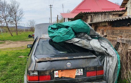 Volkswagen Vento, 1993 год, 120 000 рублей, 2 фотография