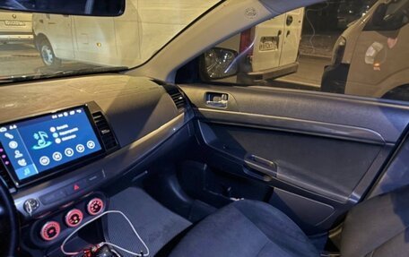 Mitsubishi Lancer IX, 2008 год, 550 000 рублей, 5 фотография