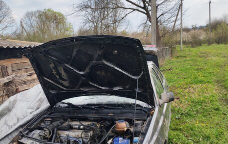 Volkswagen Vento, 1993 год, 120 000 рублей, 4 фотография