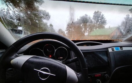 Haima 3, 2011 год, 40 000 рублей, 4 фотография