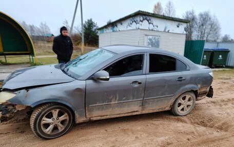 Haima 3, 2011 год, 40 000 рублей, 3 фотография