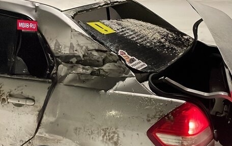 Nissan Tiida, 2008 год, 570 000 рублей, 8 фотография