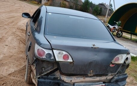 Haima 3, 2011 год, 40 000 рублей, 2 фотография