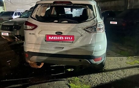 Ford Kuga III, 2014 год, 300 000 рублей, 3 фотография