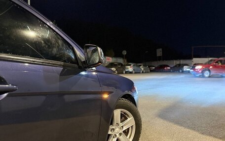 Mitsubishi Lancer IX, 2008 год, 550 000 рублей, 12 фотография