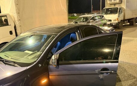 Mitsubishi Lancer IX, 2008 год, 550 000 рублей, 9 фотография