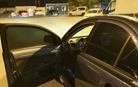 Mitsubishi Lancer IX, 2008 год, 550 000 рублей, 6 фотография