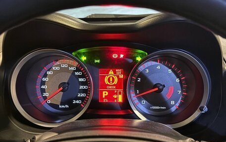 Mitsubishi Lancer IX, 2008 год, 550 000 рублей, 8 фотография