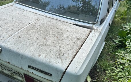 ГАЗ 31029 «Волга», 1997 год, 30 000 рублей, 2 фотография