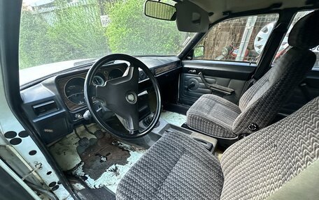 ГАЗ 31029 «Волга», 1997 год, 30 000 рублей, 4 фотография