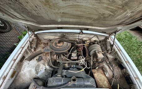 ГАЗ 31029 «Волга», 1997 год, 30 000 рублей, 6 фотография