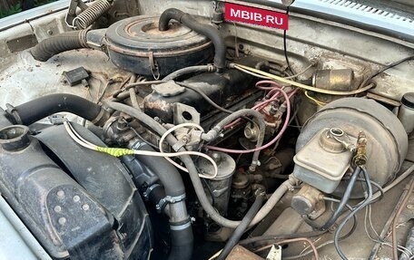 ГАЗ 31029 «Волга», 1997 год, 30 000 рублей, 5 фотография