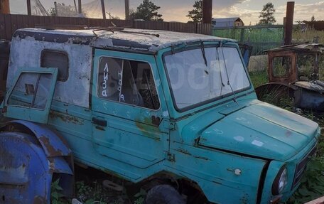 ЛуАЗ 969, 1989 год, 45 000 рублей, 3 фотография