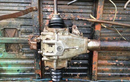 ЛуАЗ 969, 1989 год, 45 000 рублей, 2 фотография