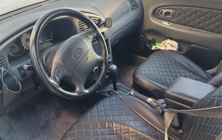 KIA Spectra II (LD), 2007 год, 150 000 рублей, 6 фотография