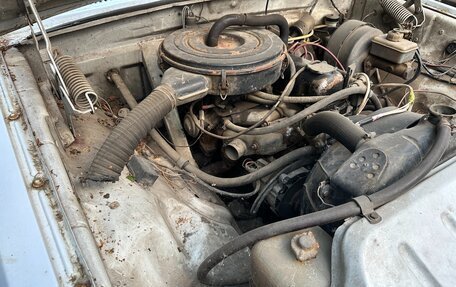 ГАЗ 31029 «Волга», 1997 год, 30 000 рублей, 8 фотография