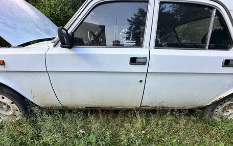 ГАЗ 31029 «Волга», 1997 год, 30 000 рублей, 7 фотография