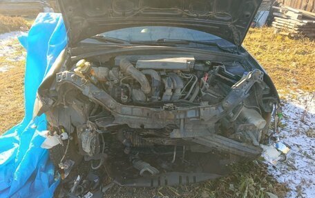 Ford Fiesta, 2008 год, 150 000 рублей, 3 фотография