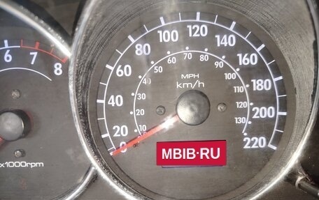 KIA Spectra II (LD), 2007 год, 150 000 рублей, 7 фотография