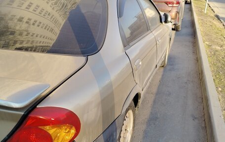 KIA Spectra II (LD), 2007 год, 150 000 рублей, 9 фотография