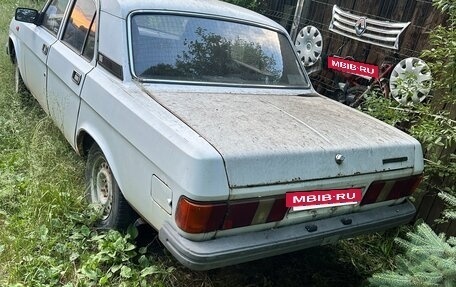 ГАЗ 31029 «Волга», 1997 год, 30 000 рублей, 3 фотография