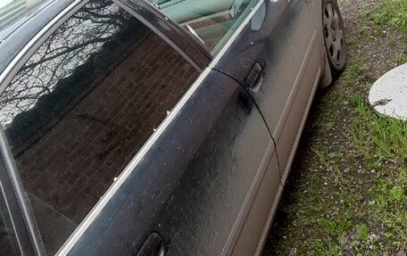 Audi A6, 2003 год, 320 000 рублей, 3 фотография