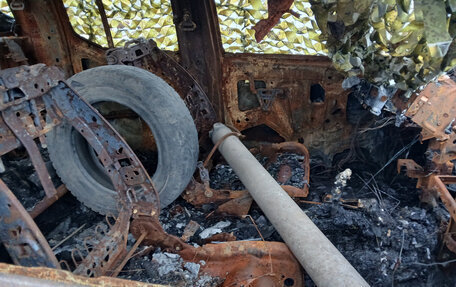 Nissan Navara (Frontier), 2007 год, 235 000 рублей, 4 фотография