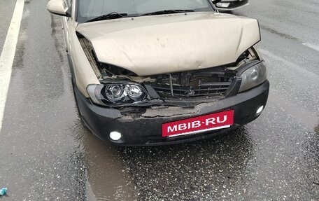 KIA Spectra II (LD), 2007 год, 150 000 рублей, 2 фотография