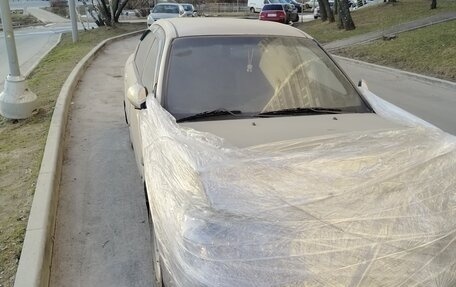 KIA Spectra II (LD), 2007 год, 150 000 рублей, 3 фотография