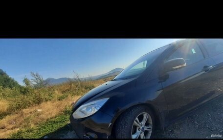 Ford Focus III, 2013 год, 390 000 рублей, 2 фотография