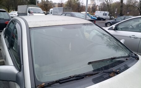 Volvo S40 II, 1998 год, 115 000 рублей, 6 фотография