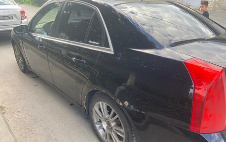 Cadillac BLS, 2007 год, 430 000 рублей, 3 фотография