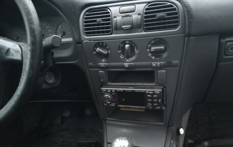 Volvo S40 II, 1998 год, 115 000 рублей, 5 фотография