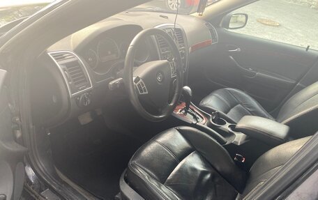 Cadillac BLS, 2007 год, 430 000 рублей, 5 фотография