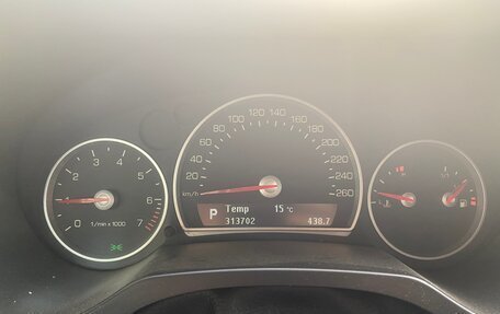 Cadillac BLS, 2007 год, 430 000 рублей, 7 фотография