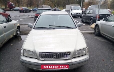 Volvo S40 II, 1998 год, 115 000 рублей, 2 фотография