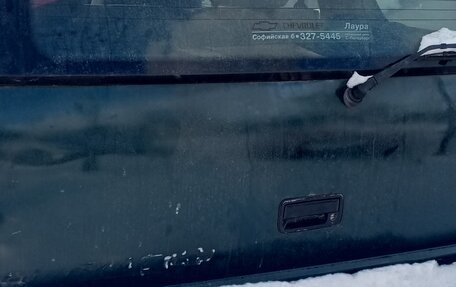 Chevrolet Blazer II рестайлинг, 1998 год, 250 000 рублей, 5 фотография