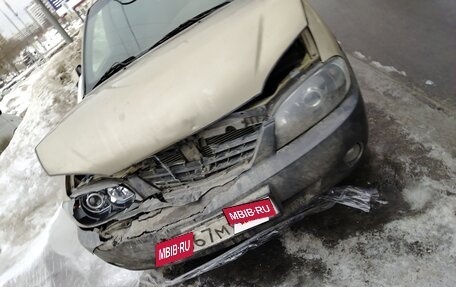 KIA Spectra II (LD), 2007 год, 150 000 рублей, 8 фотография