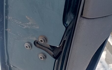 Chevrolet Blazer II рестайлинг, 1998 год, 250 000 рублей, 8 фотография